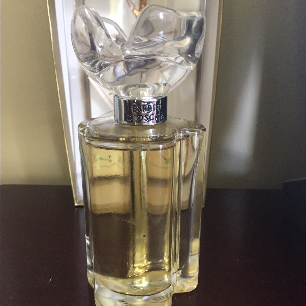 Espirt D’Oscar ***DISCONTINUED *** RARE***